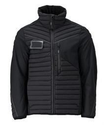 Mens Mascot Customized Jacket