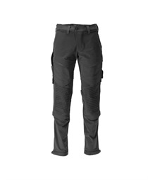 Mens Mascot Customized Trousers With Kneepad Pockets