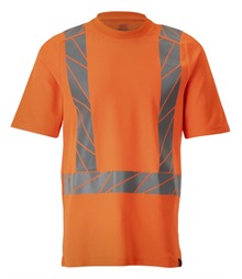 Mens Mascot Accelerate Safe T-Shirt