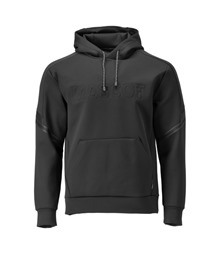 Mens Mascot Customized Fleece Hoodie