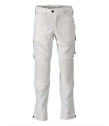Mens Mascot Customized Trousers With Kneepad Pockets
