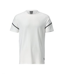 Mascot Customized Short Sleeve T-Shirt