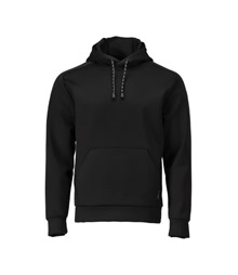 Mens Mascot Customized Fleece Hoodie