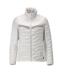 Womens Mascot Customized Thermal Jacket