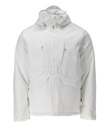 Mens Mascot Customized Winter Jacket