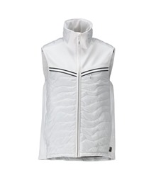 Mens Mascot Customized Thermal Gilet