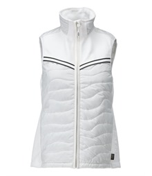Womens Mascot Customized Thermal Gilet