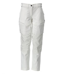 Womens Mascot Customized Trousers With Kneepad Pockets