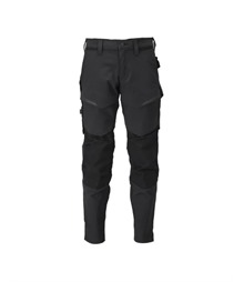 Mens Mascot Customized Trousers With Kneepad Pockets