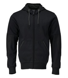 Mens Mascot Customized Hoodie With Windproof Membrane