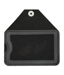 Mascot Complete Id Card Holder