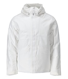 Mens Mascot Customized Winter Jacket