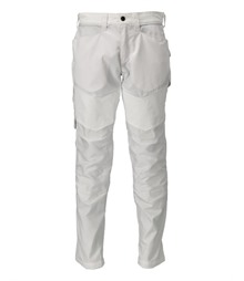 Mens Mascot Customized Trousers With Kneepad Pockets