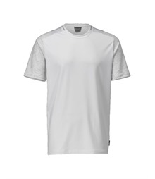 Mascot Customized Short Sleeve T-Shirt