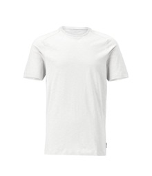 Mens Mascot Customized Short Sleeve T-Shirt