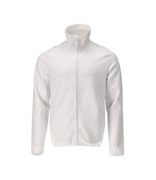 Mens Mascot Customized Fleece Jumper With Zipper