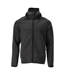 Mens Mascot Customized Fleece Jumper With Hood