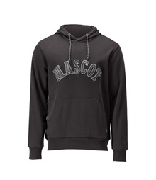 Mens Mascot Customized Hoodie