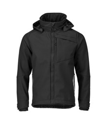 Mens Mascot Blackpool Hardwear Softshell Jacket