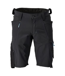 Mascot Advanced Shorts