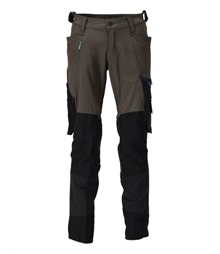 Mens Mascot Advanced Trousers With Kneepad Pockets