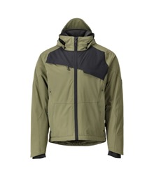 Mascot Advanced Winter Jacket