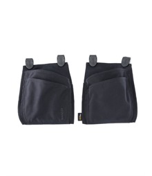 Mascot Customized Holster Pockets