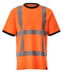 Mens Mascot Accelerate Safe T-Shirt