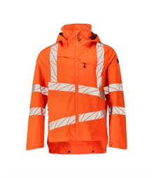 Mens Mascot Accelerate Safe Outer Shell Jacket