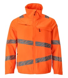 Mens Mascot Accelerate Safe Jacket