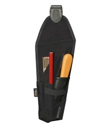 Mascot Customized Holster Pocket For Ruler