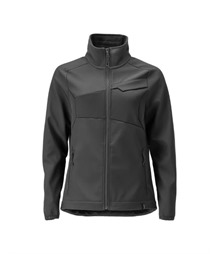 Womens Mascot Accelerate Softshell Jacket