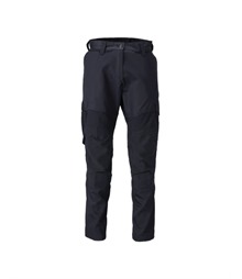 Womens Mascot Accelerate Trousers With Kneepad Pockets