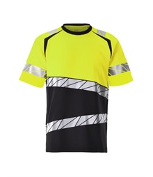 Mens Mascot Accelerate Safe T-Shirt