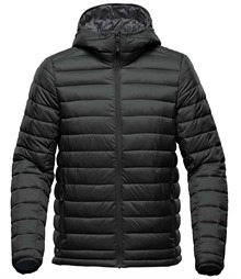 Stavanger thermal shell