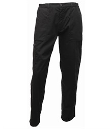 New action trousers