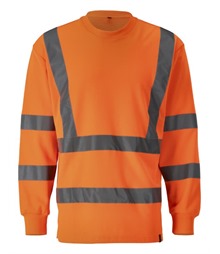 Mascot Melita Safe Classic Sweatshirt