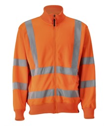 Mascot Maringa Safe Classic Sweatshirt With Zipper