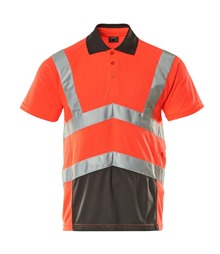 Mascot Anadia Safe Young Polo Shirt