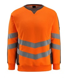 Mascot Wigton Safe Supreme Sweatshirt