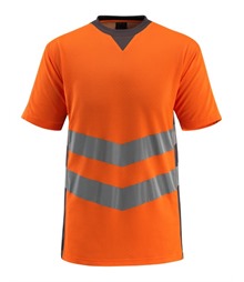 Mascot Sandwell Safe Supreme T-Shirt