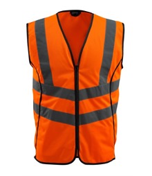 Mascot Wingate Safe Supreme Traffic Vest