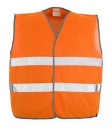 Mascot Weyburn Safe Classic Traffic Vest