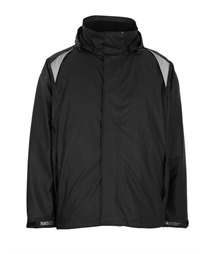 Mascot Lake Aqua Rain Jacket