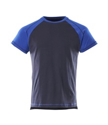 Mascot Albano Image T-Shirt