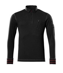 Mascot Ios Frontline Polo Sweatshirt