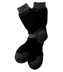 Mascot Lubango Complete Socks