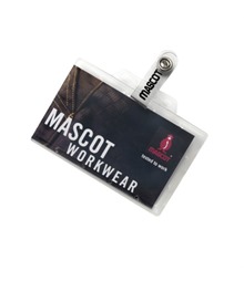 Mascot Kananga Complete Id Card Holder