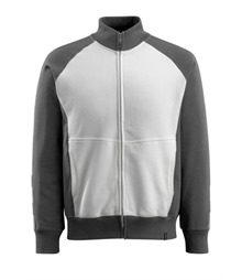 Mascot Amberg Unique Sweatshirt With Zipper