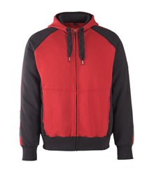 Mascot Wiesbaden Unique Hoodie With Zipper